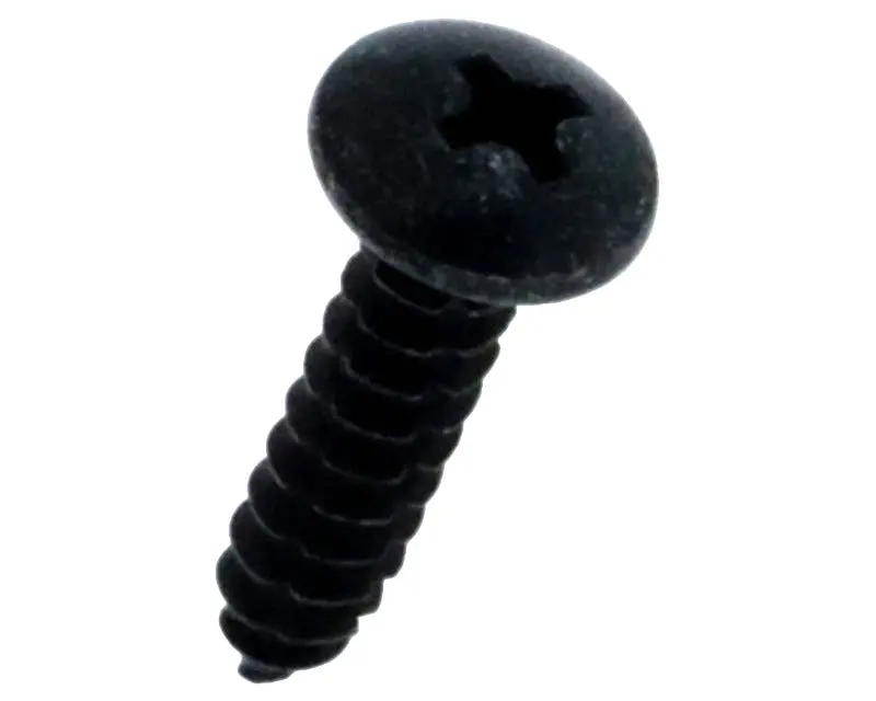 Honda Tap Screw – 4Mm X 20Mm Self-Tapping Fastener (93913-14580) 1