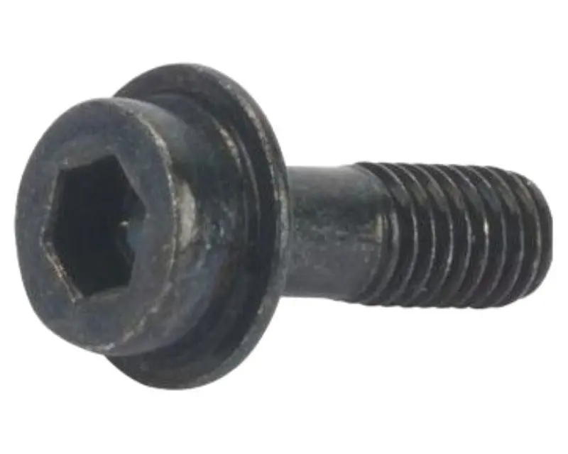 Honda Top Cover Attachment Bolt (Part #90015-Z0H-003) 1