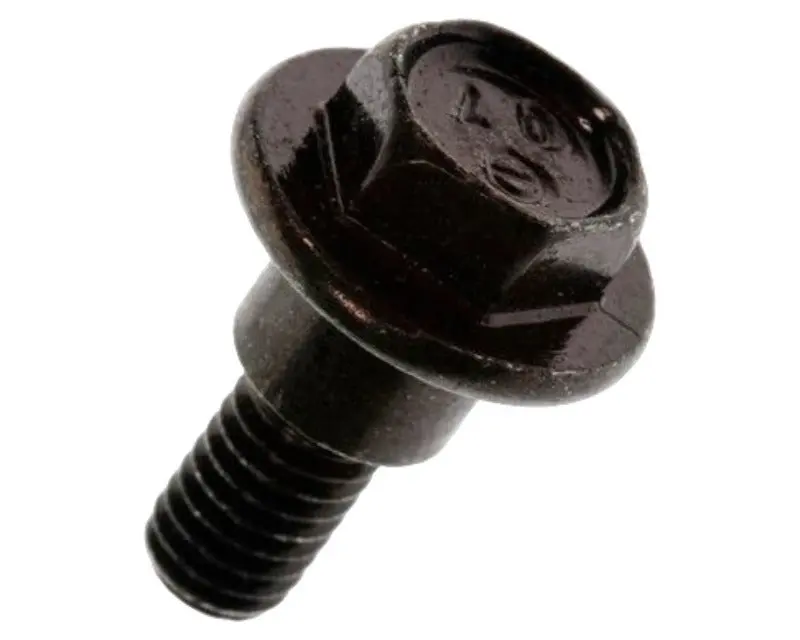 Honda Top Cover Securing Bolt (Part #90107-V10-000) 1