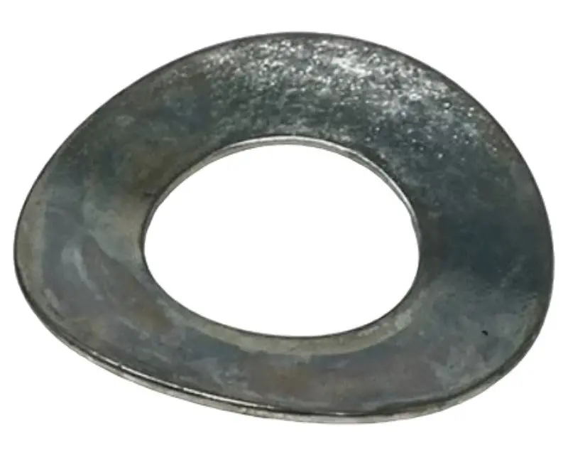 Honda Wheel Washer – Hub And Axle Mounting Spacer (90455-Va2-000) 1