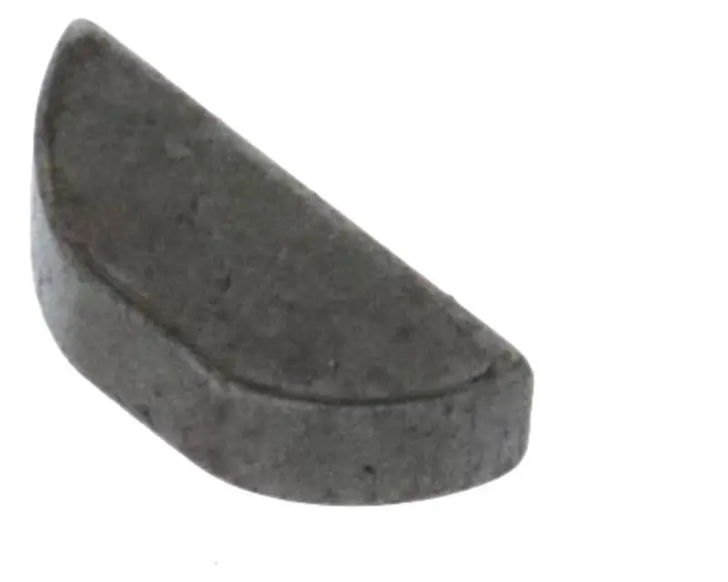 Honda Woodruff Key #9 – Part No. 90761-772-003 1