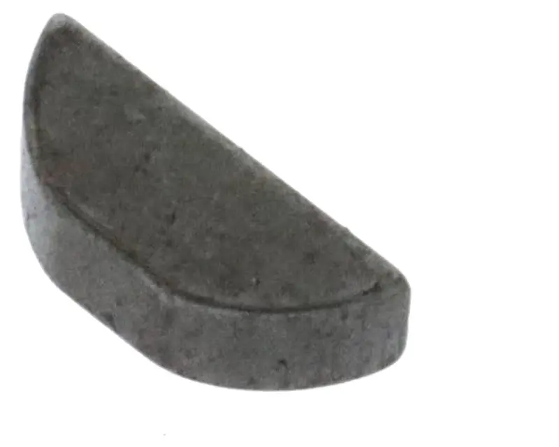 Honda Woodruff Key – Standard Fit (Part No. 90763-772-003) 1
