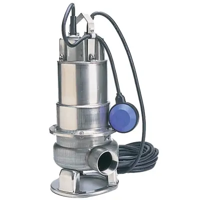 Honda Wsp50 Compact Submersible Electric Pump – 1–3 Hp For Residential Use 1