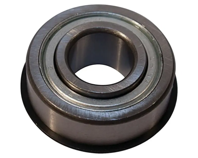 Hustler 039677P Replacement Wheel Bearing Assembly 1