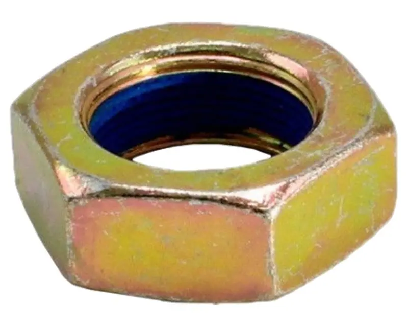 Hustler 065516 Ross Nut For Mower Deck Adjustment 1