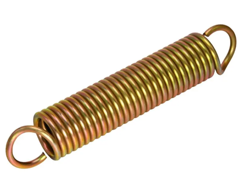 Hustler 1.2-Inch Tension Spring For Deck Adjustment 1