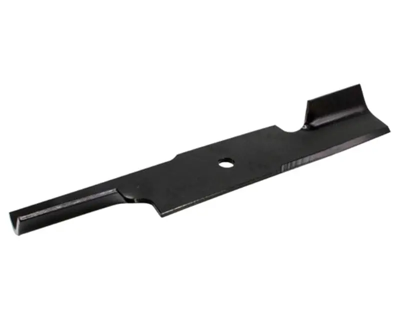 Hustler 16.50-Inch Cast Blade For Fine Lawn Finishing 1
