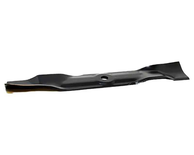 Hustler 607311 Mulching Blade – 16.75" Length For Zero-Turn Mowers 1