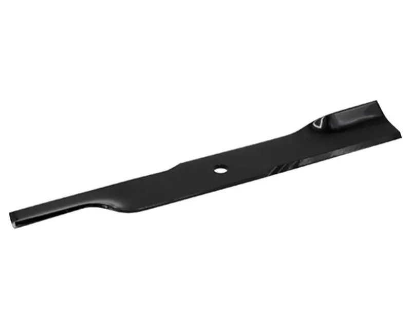 Hustler F18.50 High-Lift Front Blade (Part #797696) 1