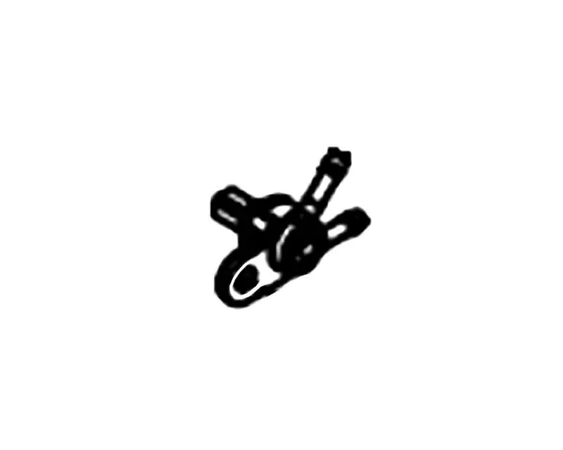Hustler Fuel Shut-Off Valve – Replacement Switch (7112921) 1