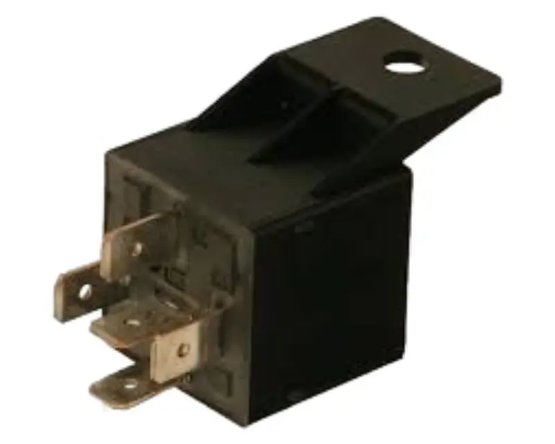 Hustler Sealed Relay Module – Model 601053P 1