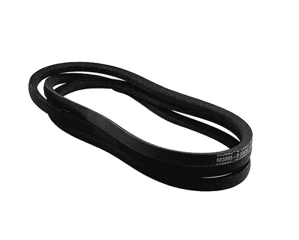 Hustler V-Belt – 5L Profile, 105.95″ Effective Length (#603885) 1
