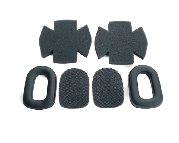 Hygiene Maintenance Kit For Stihl Advance X-Vent Helmet System 1