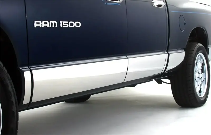 Ici T0936-304M Oem-Style Rocker Panel Molding Trim 1