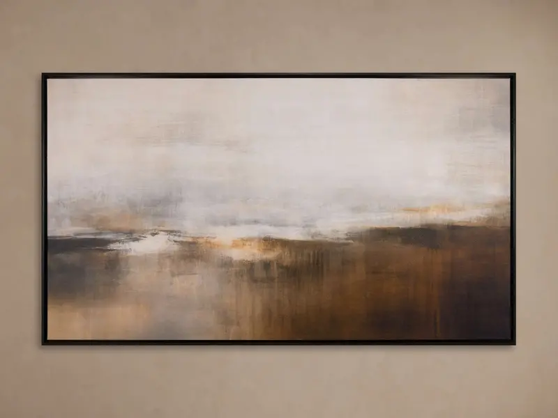 Illumination Of All Art Print In Frame 1