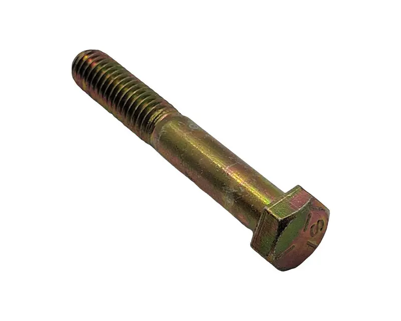 Jacobsen/Cushman 400272 Hex Screw – 3/8"-16 X 2.25" 1