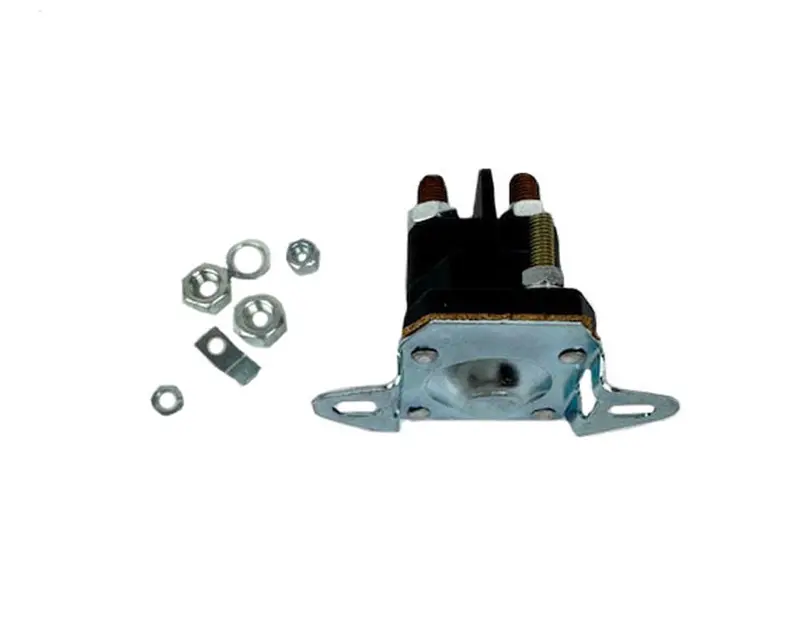 John Deere Solenoid Am105171 – High-Torque Starter Control Module – Ape Partz Ap20311 1