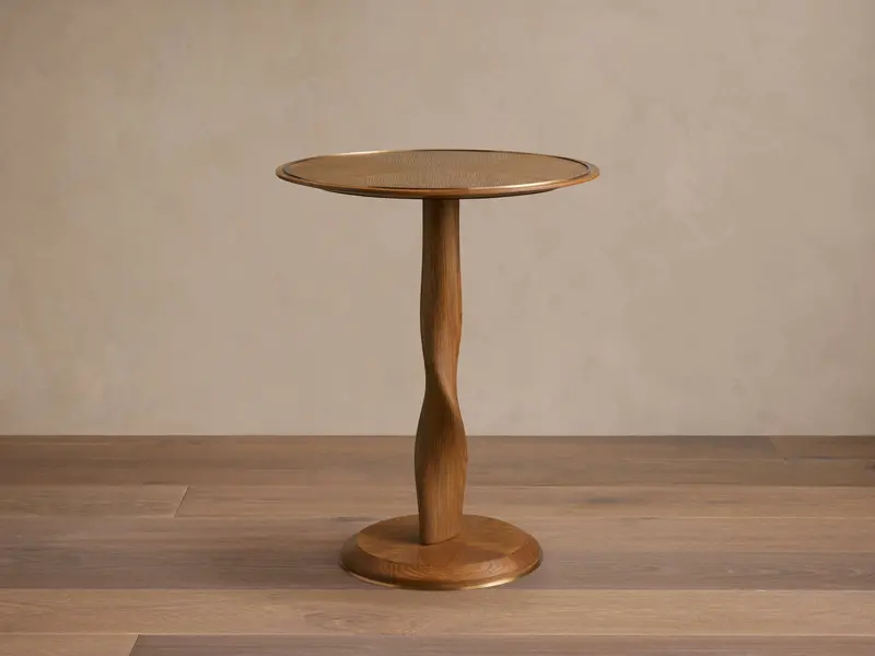 Jonas Compact Martini Table 1
