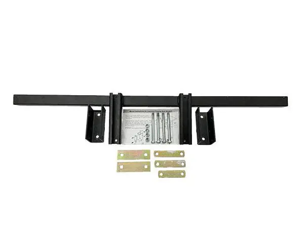 Jrco 39A.Jrc Mounting Bar For Ssz, Lazer-Z, And Bobcat Zt Mowers 1