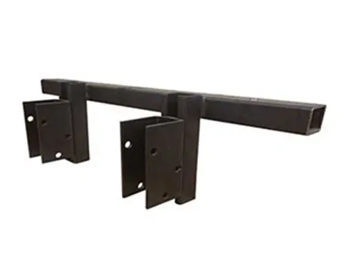 Jrco 39Mp Mounting Bar For Scag Walk-Behind Mowers – Fits 48 In. And 52 In. Decks 1