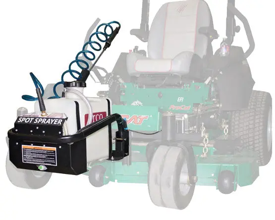 Jrco Model 310 Spot Sprayer – Portable Spray System (310.Jrc) 1