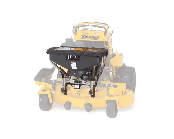 Jrco Model 504 Broadcast Spreader – Cable-Actuated Design (504.Jrc) 1