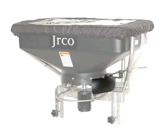 Jrco Side Deflector Accessory Kit – Universal Fit (7053) 1