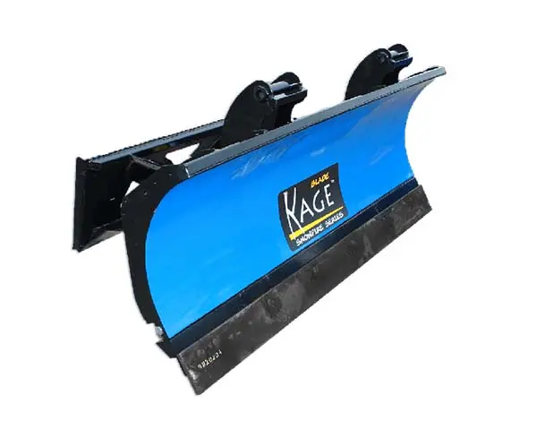 Kage Sb72 Snowfire 6-Foot Replacement Blade – Box Sold Separately 1