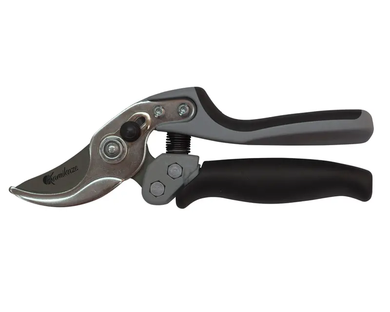 Kamikaze Km-1Mr Rotating-Head Pruner — Articulating Blade For Tight Spots 1