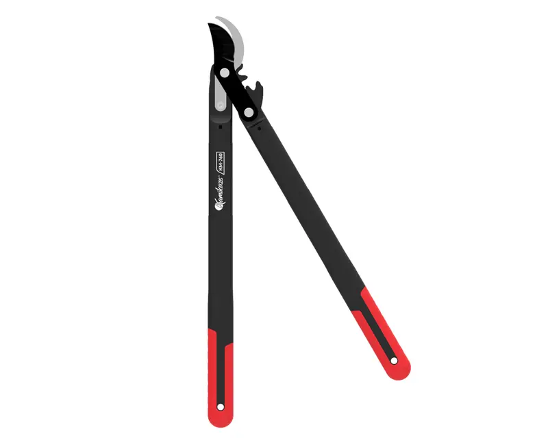 Kamikaze Km-760 Bypass Lopper — 22-Inch Forged Steel Blades 1