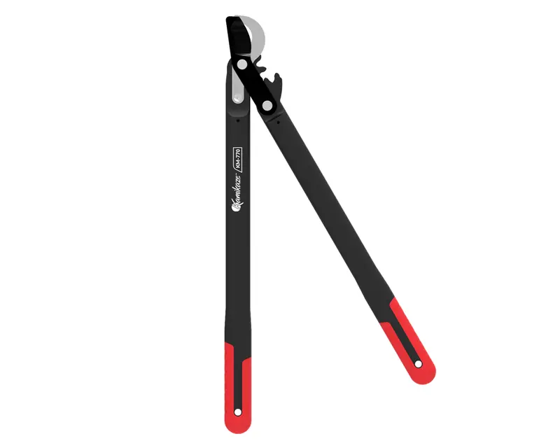 Kamikaze Km-770 Extended-Reach Bypass Lopper — 28-Inch Length 1