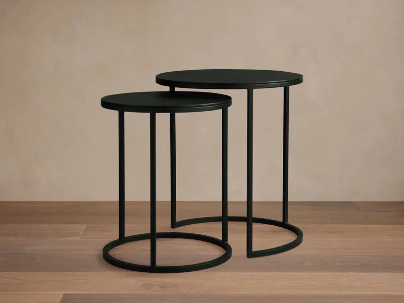 Kavali Set Of Nesting End Tables 1