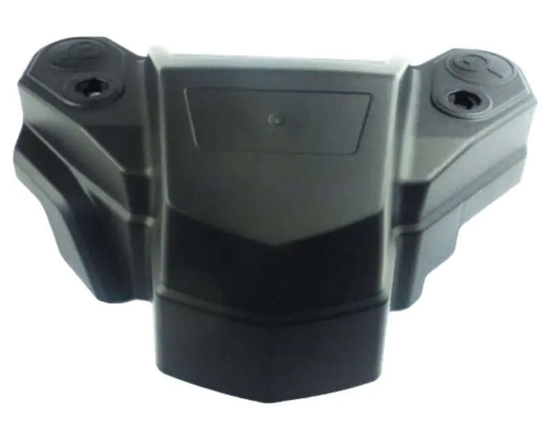 Kawasaki 110111711 Air Filter Housing Case For V-Twin Engines 1