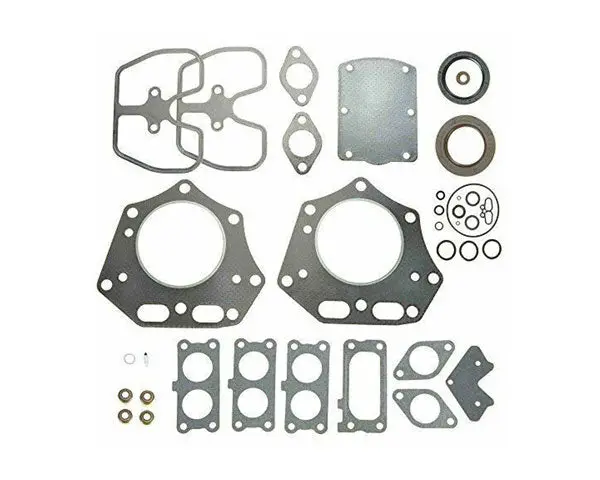 Kawasaki 11028-6319 Engine Gasket Kit For Fx751/Fx801/Fx850 1