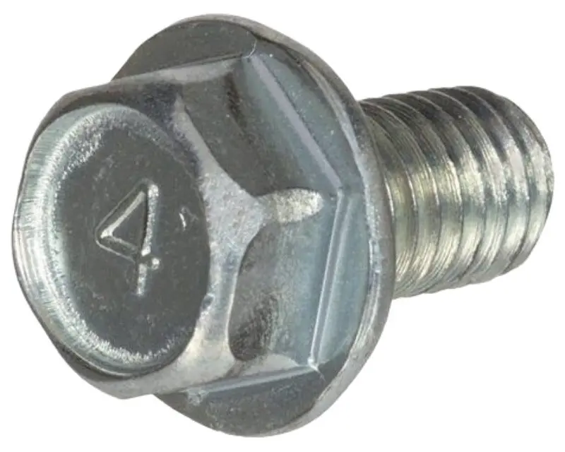 Kawasaki 130Aa0814 Flanged Bolt – Heavy-Duty Mounting Fastener 1
