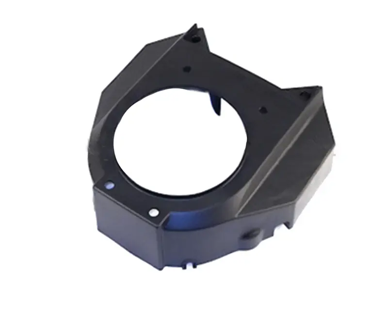 Kawasaki 59066-7037 Fan Housing Assembly 1