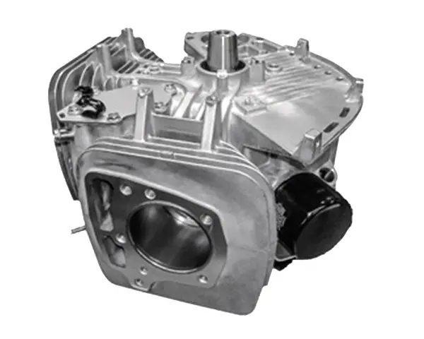 Kawasaki 59341-0012 Short Block Engine Assembly 1