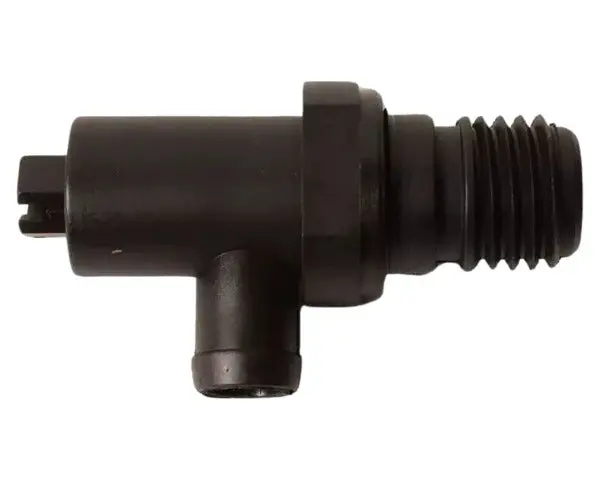 Kawasaki 90-Degree Oil Drain Valve For Small Engine Applications (Part #49116-0714) 1