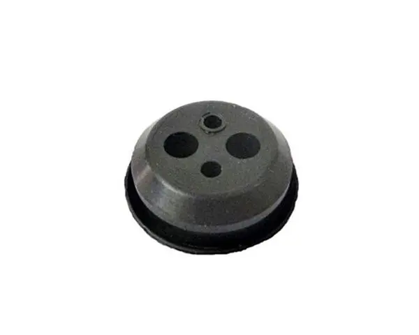 Kawasaki 92071-2142 Fuel Tank Grommet – Vibration-Dampening Seal 1