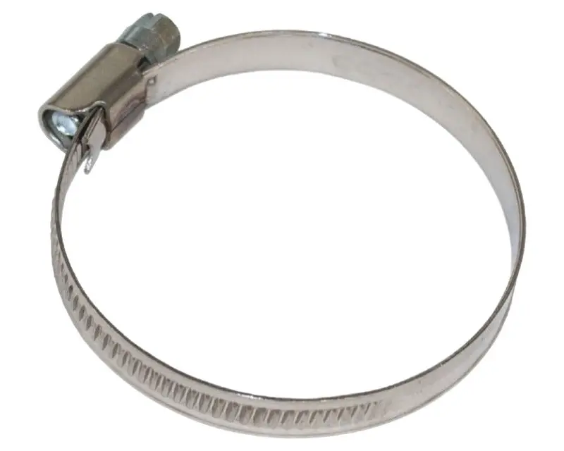 Kawasaki 92173-7010 Hose Clamp For Fuel Or Vacuum Lines 1