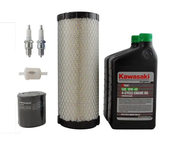 Kawasaki 99969-6539 Tune-Up Kit For Fx600V, Fx541V, And Fx481V Engines 1