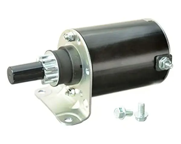 Kawasaki 99999-7080 Universal Electric Starter Kit For Fh-Series Engines 1