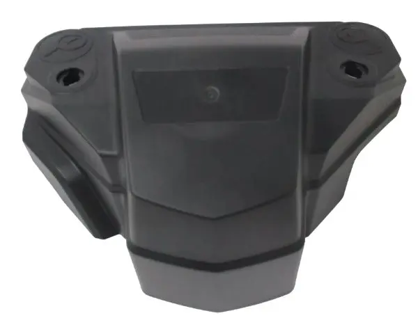 Kawasaki Airbox Cover For Fs726Cc Engines With Inspection Ports And Vibration Dampers (Oem 11011-0938) 1