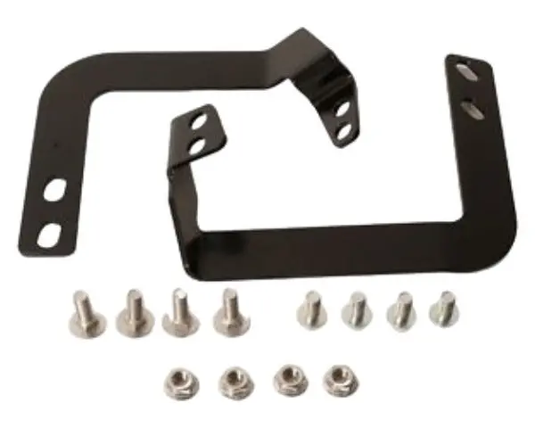 Kawasaki Auxiliary Muffler Mounting Bracket – Genuine Oem Part #99999-0769 1