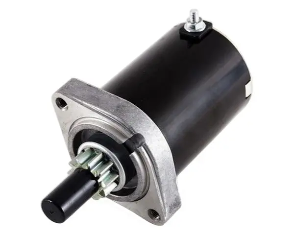 Kawasaki Bendix-Style Electric Starter – Universal Fit For Most Fr/Fs/Ft Series (21163-0804) 1