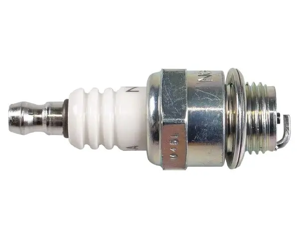 Kawasaki Bm4A Spark Plug – Iridium-Tipped, Pre-Gapped Oem Replacement 1