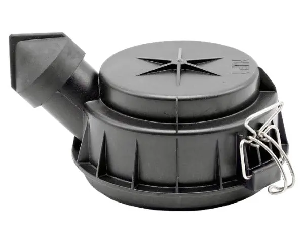 Kawasaki Canister End Cap For Fh580V And Fh541V Heavy-Duty Commercial Engines (Oem 11011-7032) 1