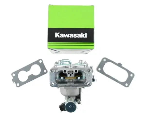 Kawasaki Carburetor Assembly – Full Replacement (Part #15004-1005) 1
