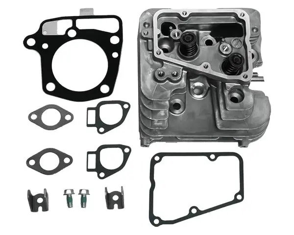 Kawasaki Cylinder Head Kit #1 For Fr/Fs/Ft/Fx 730V, 691V & 651V Engines (Part #99999-0627) 1