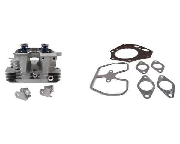 Kawasaki Cylinder Head Kit #2 For Fx850V, 801V & 751V Engines (Part #99999-0625) 1